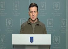 با درخواست آتش‌بس/ گفت‌وگوی روسیه-اوکراین دیر یا زود آغاز می‌شود