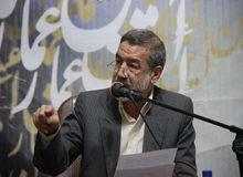 کامران غضنفری: پزشکیان افراد بی‌حاشیه را به مجلس معرفی کند