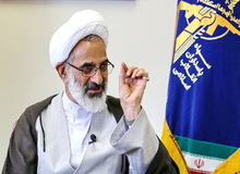 نماینده ولی فقیه در سپاه: انتقام شهید صیاد خدایی را ۱۰ برابر بیشتر از رژیم صهیونیستی  و استکبار جهانی می گیریم 