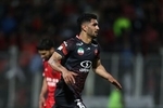 هافبک پرسپولیس به مس شهربابک پیوست