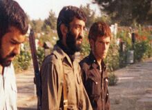 ماجرای پیدا شدن  پیکر احمد متوسلیان و سه همراهش پس از ۳۸ سال+ عکس
