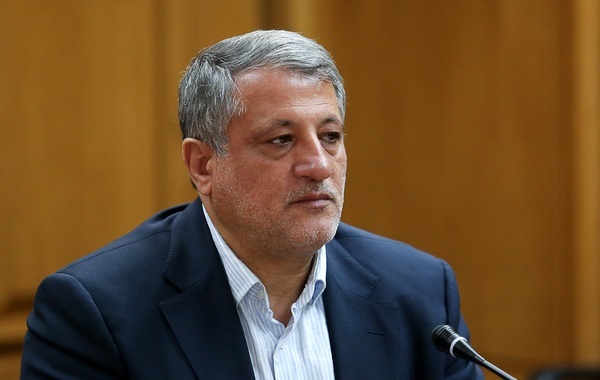 رئیس شورای شهر تهران: نابودی 4 هزار هکتار باغ در تهران