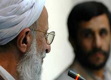 تکذیب یک حمایت امام زمانی بعد از ۱۴ سال