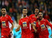 برانکو بالاخره منصوریان را شکست داد