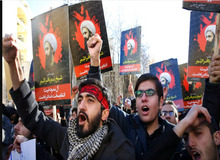 عربستان چند شهروند ایران را اعدام کرد؛ تهران که خود اعدام می‌کند سفیر ریاض را احضار کرد