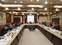 استاندار قزوین تاکید کرد: آمادگی استان در اجرای سرمایه گذاری های مشترک با لبنان