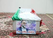 مقام ارشد اسرائیلی: ترور «فخری زاده» کار ما بود
