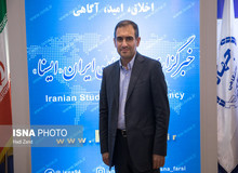 پیام تبریک معاون ارتباطات و اطلاع رسانی دفتر رییس جمهور به مدیر عامل جدید خبرگزاری فارس
