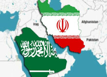 کارشناس مصری: ایران به زودی عربستان را اشغال خواهد کرد!