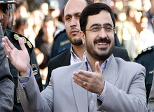 آیا سعید مرتضوی از کشور خارج شده است؟! 