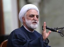 اژه‌ای: در معاینات جرایم سوء اخلاقی جنبه شرعی و اخلاقی رعایت شود
