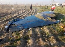 سازمان هواپیمایی: گزارش نهایی سانحه هواپیمای اوکراین در هفته جاری انتشار عمومی می‌شود/ سانسور نمی کنیم