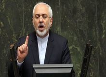 فردا، ظریف در مجلس به سوالات نمایندگان پاسخ می‌دهد
