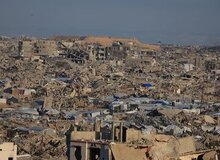 کشف جسد آخرین گروگان اسرائیلی در غزه