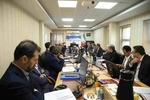 تثبیت مسیر ارزش‌آفرینی آینده‌ پویا؛ تأیید عملکرد راهبردی هلدینگ در مجمع عمومی و ترسیم افق جدید واگذاری بنگا‌ه‌ها و دارایی‌های مازاد/ عملکردی فراتر از شاخص‌های مالی