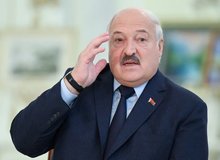 هشدار لوکاشنکو به پوتین درباره احتمال ترور او