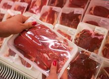 قیمت گوشت امروز ۲۲ آبان ۱۴۰۴