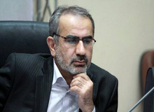 کیفیت اینترنت صدای نماینده مجلس انقلابی را هم در آورد/ جعفر قادری: آقای زارع پور یک حرکتی بزنید تا مطمئن شویم که وجود خارجی دارید؟