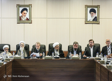 آیا آیت الله آملی لاریجانی موافق تصویب لوایح  FATF شد؟