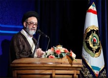 امام جمعه تبریز: برخی برنامه‌های صداوسیما، ترویج بی‌بندوباری است
