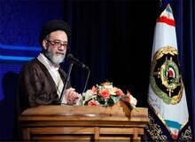 امام جمعه تبریز: برخی برنامه‌های صداوسیما، ترویج بی‌بندوباری است
