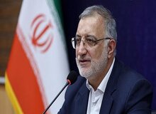 زاکانی: شکست مفتضحانه اجنبی ها تکرار خواهد شد