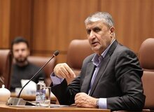 واکنش اسلامی به اظهارات گروسی: تصمیم داریم همکاری داوطلبانه با آژانس را ادامه ندهیم