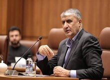 واکنش اسلامی به اظهارات گروسی: تصمیم داریم همکاری داوطلبانه با آژانس را ادامه ندهیم