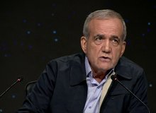 کنایه پزشکیان به اخراج اساتید از دانشگاه ها /اساتید ما را کشورهای خارجی می قاپند / با این حقوق ها هیات علمی به راحتی نمی تواند زندگی کند