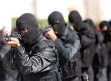 جزئیات انهدام تیم تروریستی گروهک "انصارالفرقان" در چابهار

