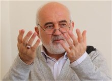 احمد توکلی عذرخواهی کرد