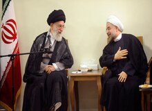 روحانی: مسوولان، نخبگان و رسانه ها مخاطبان اصلی سخنان اخیر رهبری هستند