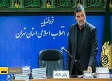 آیا دادگاه روح‌الله زم علنی خواهد بود؟

