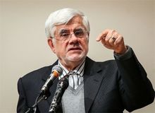 عارف: مواضع شخصی افراد ربطی به دولت ندارد