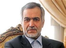 حسین فریدون به دادسرا رفت