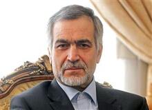 حسین فریدون به دادسرا رفت