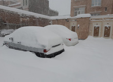 مدارس اردبیل غیرحضوری شد