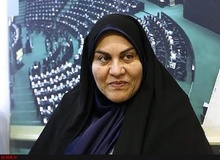 جلسه فراکسیون امید با مسئولان اطلاعات خوزستان برای بررسی اظهارات اسماعیل بخشی