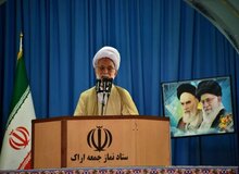 دستگاه های اطلاعاتی و امنیتی مانع تکرار حمله به روحانیون شوند/ ملت ایران قدر شناس  روحانیت است