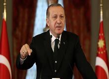 اردوغان در آینده نزدیک به ایران سفر می‌کند