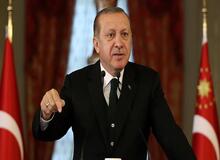 اردوغان در آینده نزدیک به ایران سفر می‌کند
