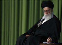 تشکر صمیمانه رهبر معظم انقلاب از مجموعه دست‌اندرکاران پزشکی
