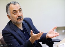 سعید لیلاز:امیدوارم برجام امضا نشود/ ایران با توانایی ساخت بمب اتمی، امن‌تر است/ 
مخالف خروج اورانیوم‌های غنی‌شده ایران هستم/ خطر حمله به ایران بدون اورانیوم غنی‌شده که ما در ایران نگه داریم به مراتب بیشتر خواهد بود 