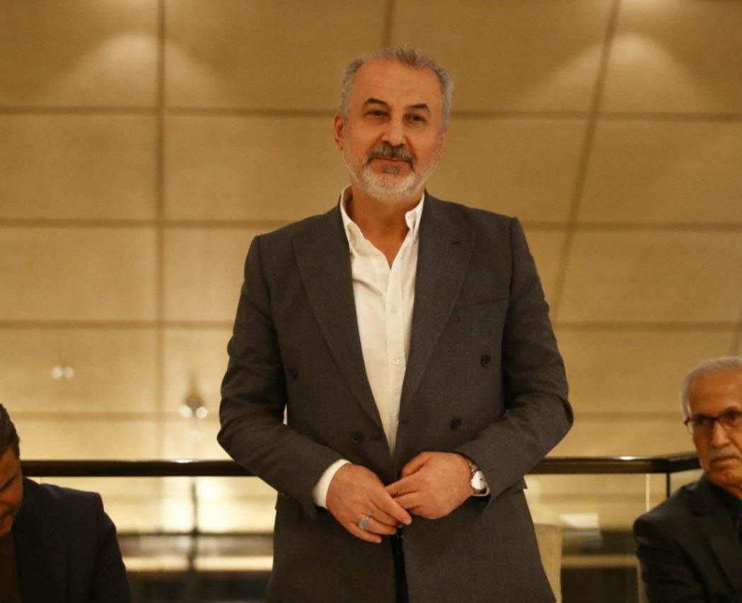 مدیرعامل پرسپولیس برای ۲۰ روز از هرگونه فعالیت ورزشی محروم شد