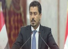 عراق: نباید در توافق امارات و اسرائیل دخالت کرد
