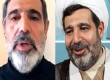علیزاده طباطبایی: دادسرای جنایی به دنبال بستن و خودکشی خواندن پرونده «قاضی منصوری» بود