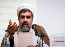 رئیس کمیسیون حقوقی و قضایی مجلس: کسانی که می‌گویند شرایط محسن شکاری مصداق ماده ۱۵۷ بوده برای خودشان می‌گویند/ حکم بابک زنجانی مشروط است/ اعدام محسن شکاری، اولین قدم در رساندن اغتشاش‌گران به سزای اعمالشان بود