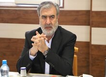 مجلس توافقنامه با آژانس را بررسی خواهد کرد