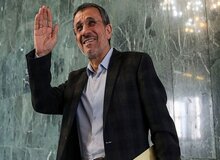 روزنامه اصولگرا : واژه "نمی گذارند" که پزشکیان از آن استفاده می کند،توسط احمدی نژاد ایجاد شد/ دولتهای رئیسی و روحانی و خاتمی هم آن را می گفتند