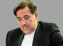 عباس آخوندی خطاب به میرسلیم: شما به چه حقی بر تخلفات شهرداری در سالهای ۸۵ تا ۹۶ چشم بستید؟